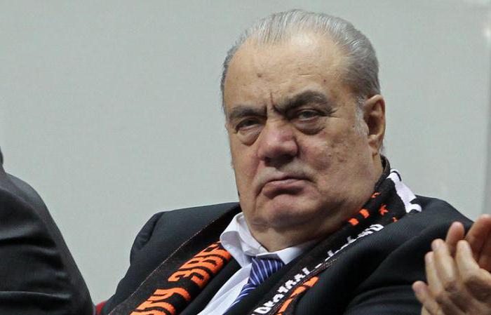Πρόεδρος Unics Kazan: «Είμαι κατά της συνέχισης της σεζόν, πως θα φέρουμε πίσω τους Αμερικανούς;»